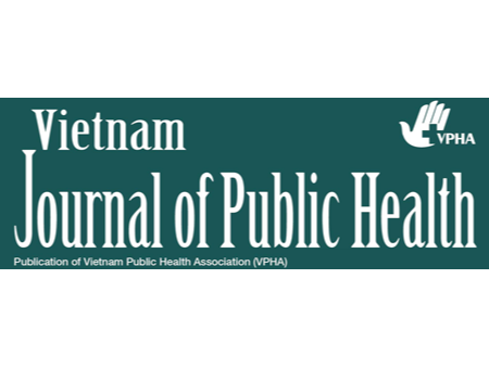 Developing a questionnaire to measure awareness and behaviours of people in relation to wastewater use in agriculture at Hoang Tay commune and Nhat Tan commune Ha Nam province following Protection Motivation Theory.