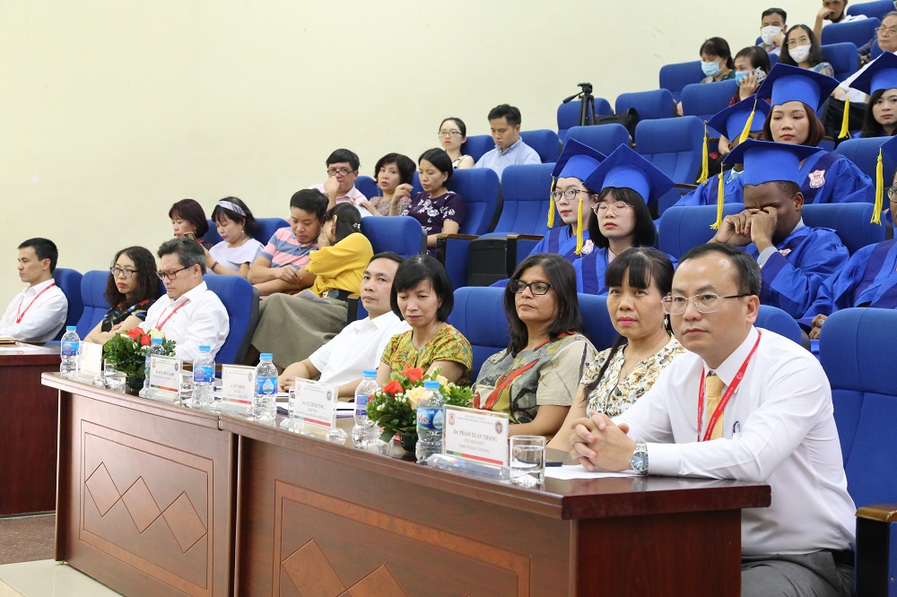 Nguyễn Thị Hiền – Thạc sỹ Y tế công cộng 2