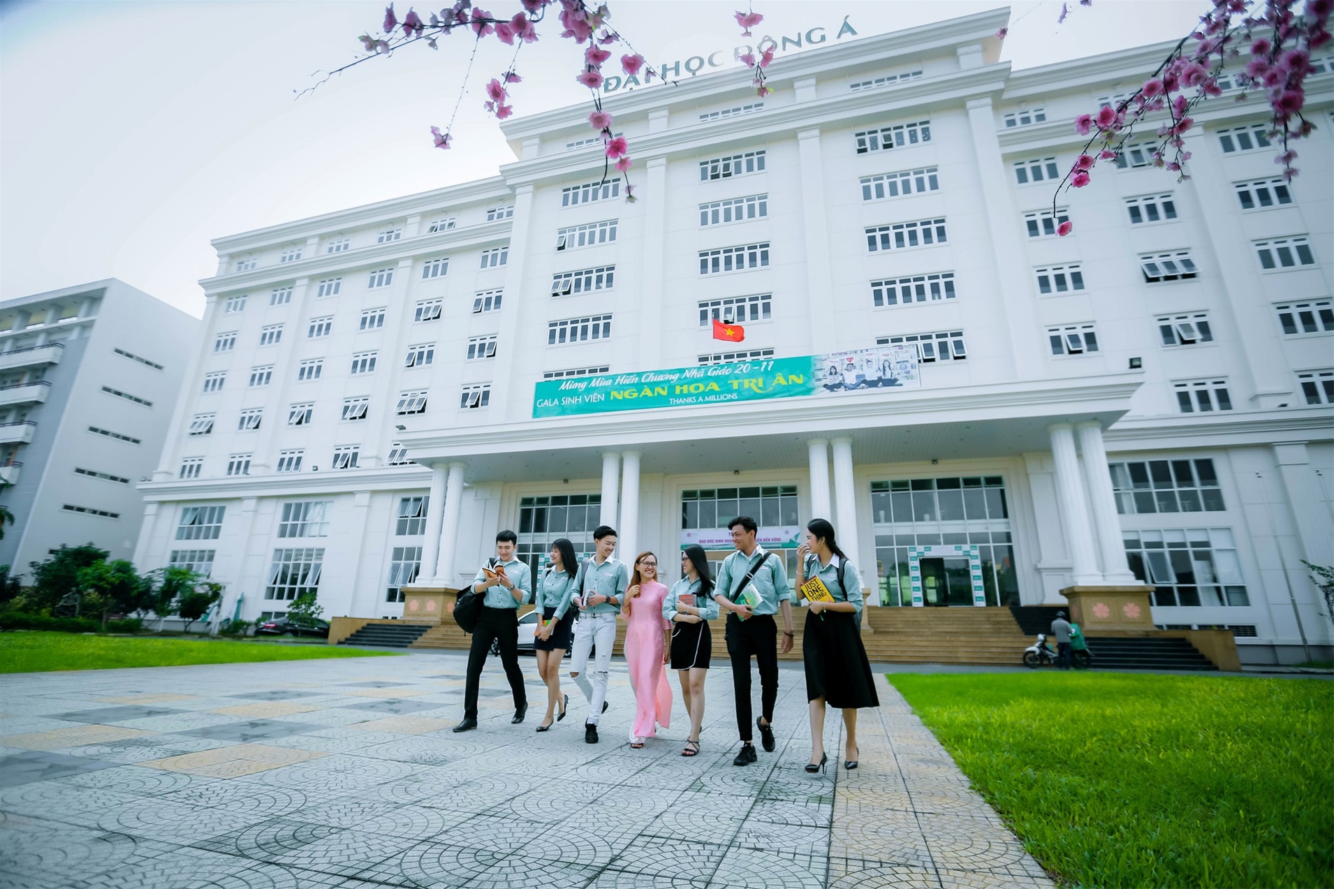 Thành viên thứ 25 của Mạng lưới Một sức khỏe các trường Đại học Việt Nam (VOHUN)