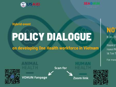 Policy Dialogue
