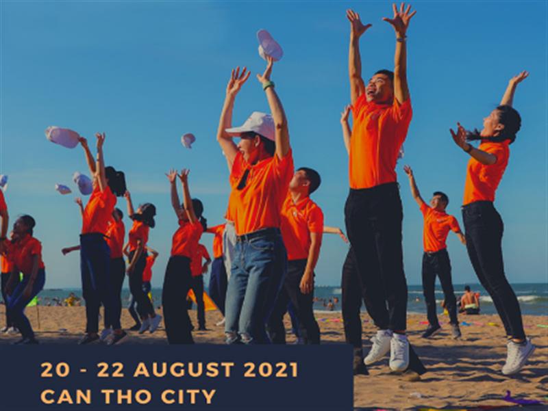 One Health Student Camp is waiting for YOU