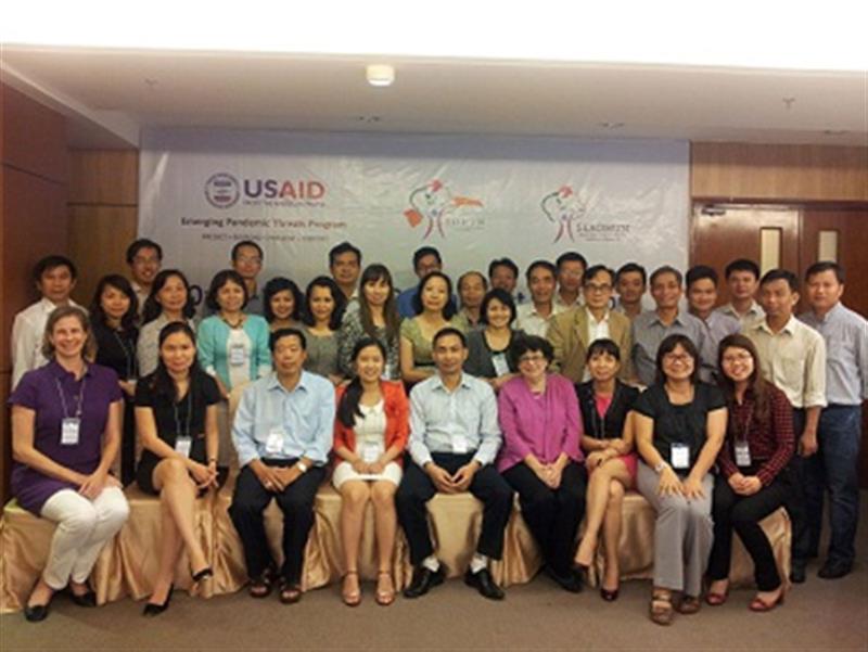 One Health Course Development Workshop