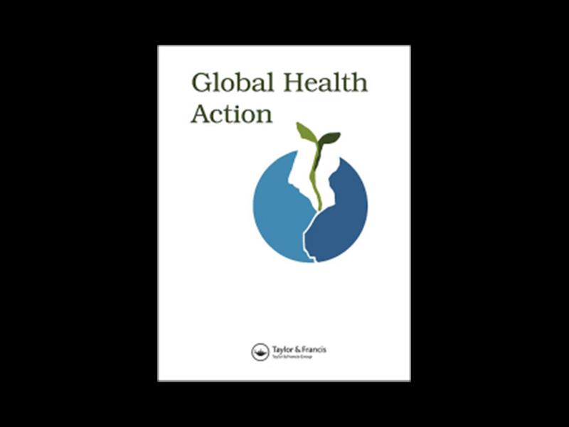 Scenario planning for community development in Vietnam: a new tool for integrated health approaches?