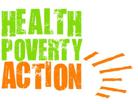 Vacancies at Health Poverty Action (HPA)