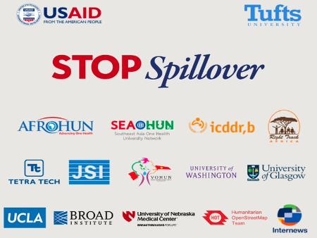 What do you know about stop spillover?