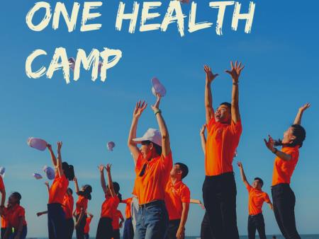One Health Student Camp is waiting for YOU