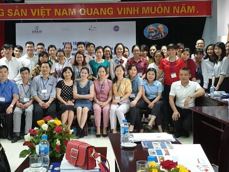 Enhancing the effectiveness of preventative measures for Zoonotic diseases in Hanoi
