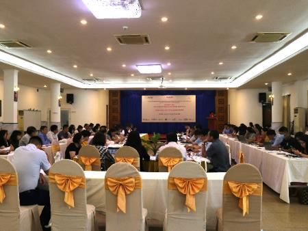 The 4th year planning program of Vietnam One Health University Network (VOHUN).