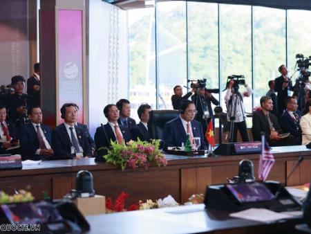Các nhà lãnh đạo ASEAN cam kết thành lập Mạng lưới Một sức khỏe