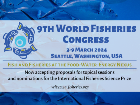 Join the NexGen Mekong Young Scientists Program at the World Fisheries Congress 2024!